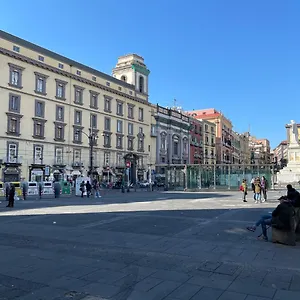 Vanzi , Naples Italy