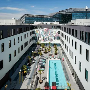 The Social Hub Otel