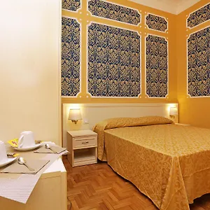 Casa de hóspedes Dg Prestige Roma