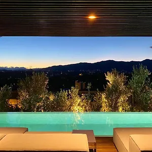 C-hotel & 5*, Cassago Brianza Italy
