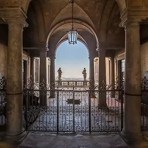 Palazzo Terzi , Bergamo Italy