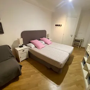 2* Guest house And La Piazzetta Della Pioggia