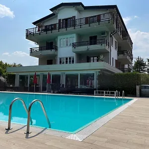 Alexandra 3*, Sirmione Italy