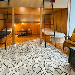 Hostel Nap Spaccanapoli İtalya