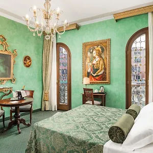 Hotel Marconi Veneza