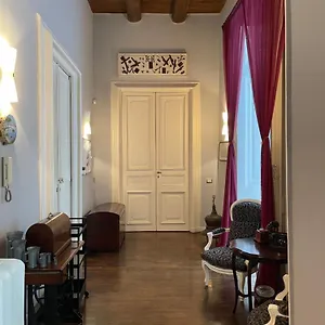 Anima Partenopea , Naples Italy