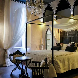 3* Bed & Breakfast Les De Amelie