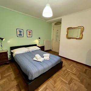 Palazzo Rota House Pensjonat