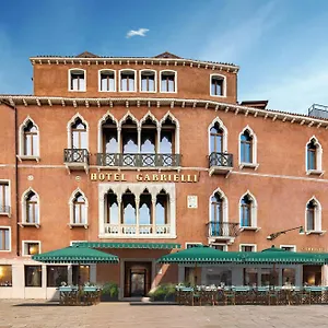 Hotel Gabrielli - Starhotels Collezione Veneza