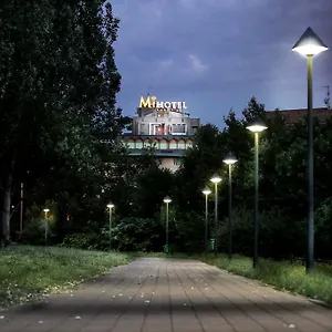 Mihotel 4*, Milan Italy