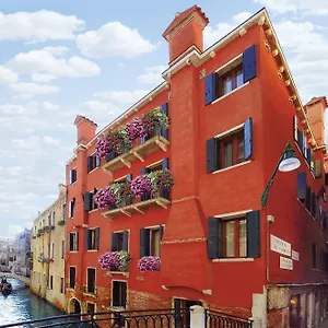 Hotel Mercurio Veneza