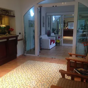 3* Hotel Conte Luna