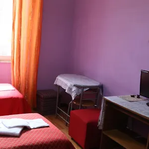  Oda ve Kahvaltı Vertex Palace İtalya