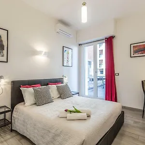 Central City Rooms Bolonia
