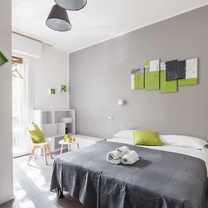 Interno 7 - Da Vale Konukevi