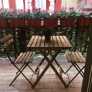  Konukevi Il Cuore Di İtalya