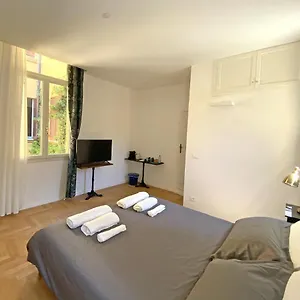 Residenza Del Duse Konukevi