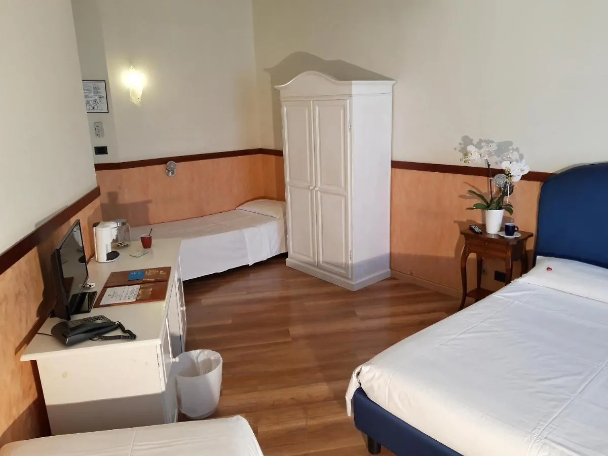 Hotel San Felice Bologna