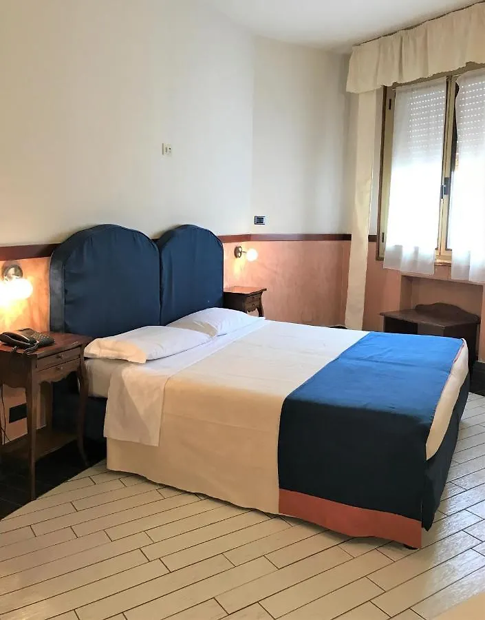 Hotel San Felice Bologna