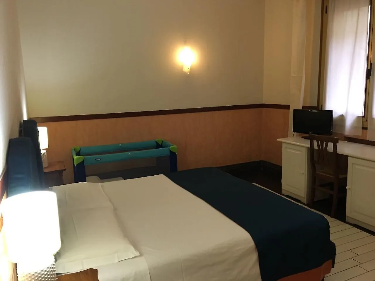 Hotel San Felice Bologna