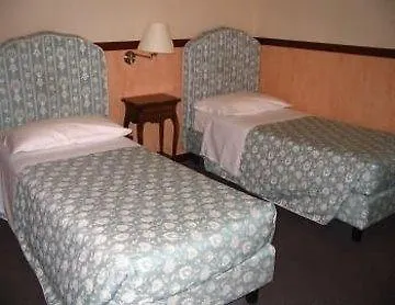 Hotel San Felice Bologna