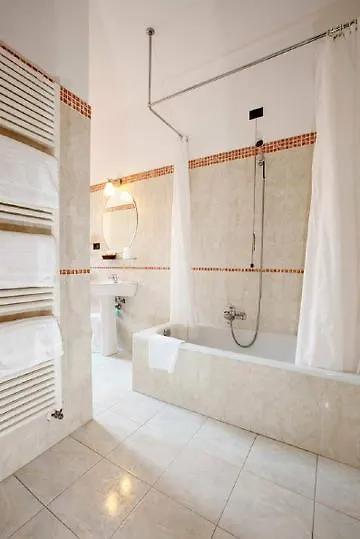 ***  Hotel San Felice Bologna Italy