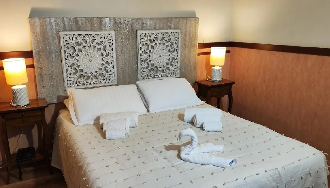 Hotel San Felice Bologna 3*,  Italy