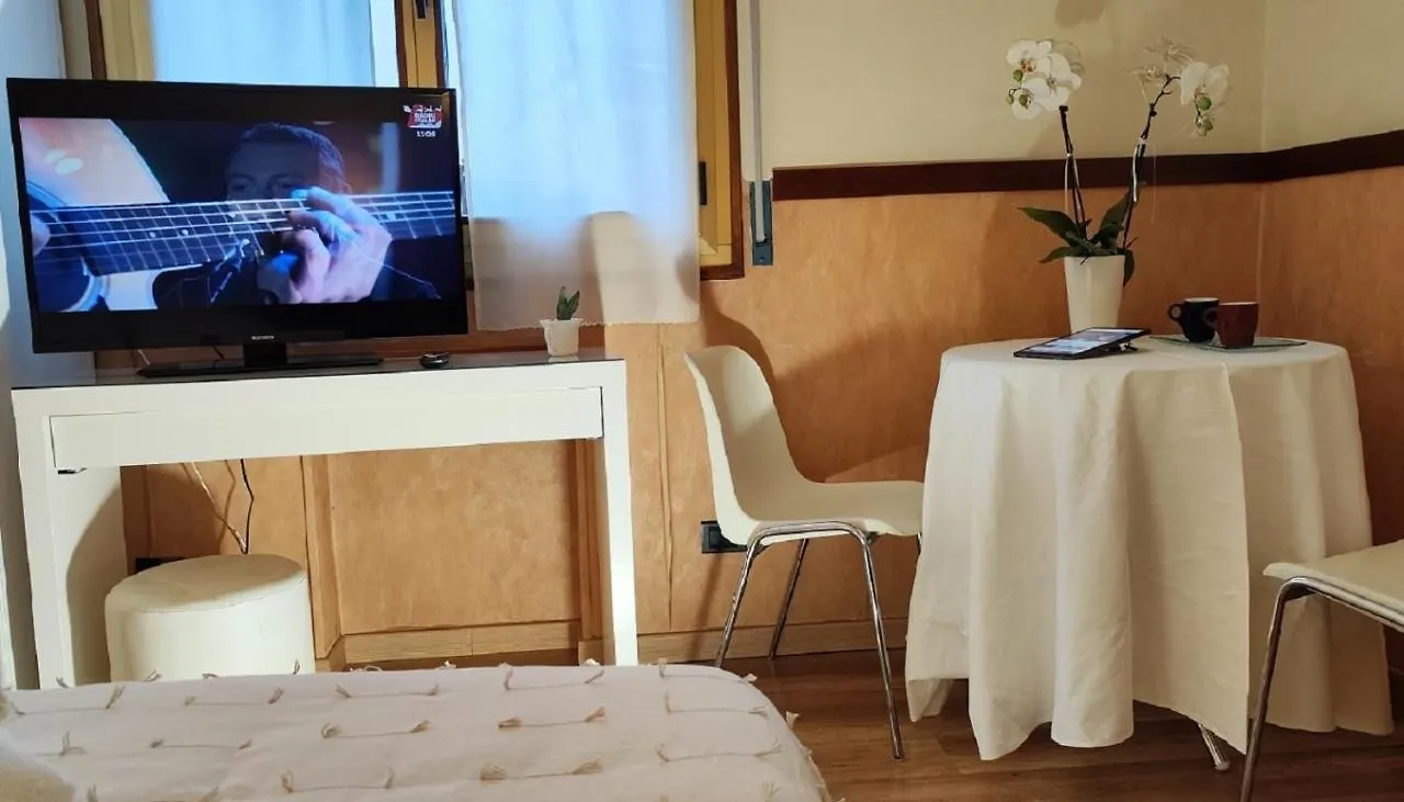 Hotel San Felice Bologna 3*,
