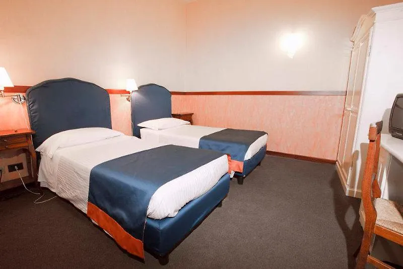 Hotel San Felice Bologna