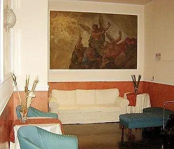 Hotel San Felice Bologna