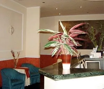 Hotel San Felice Bologna 3*,  Italy