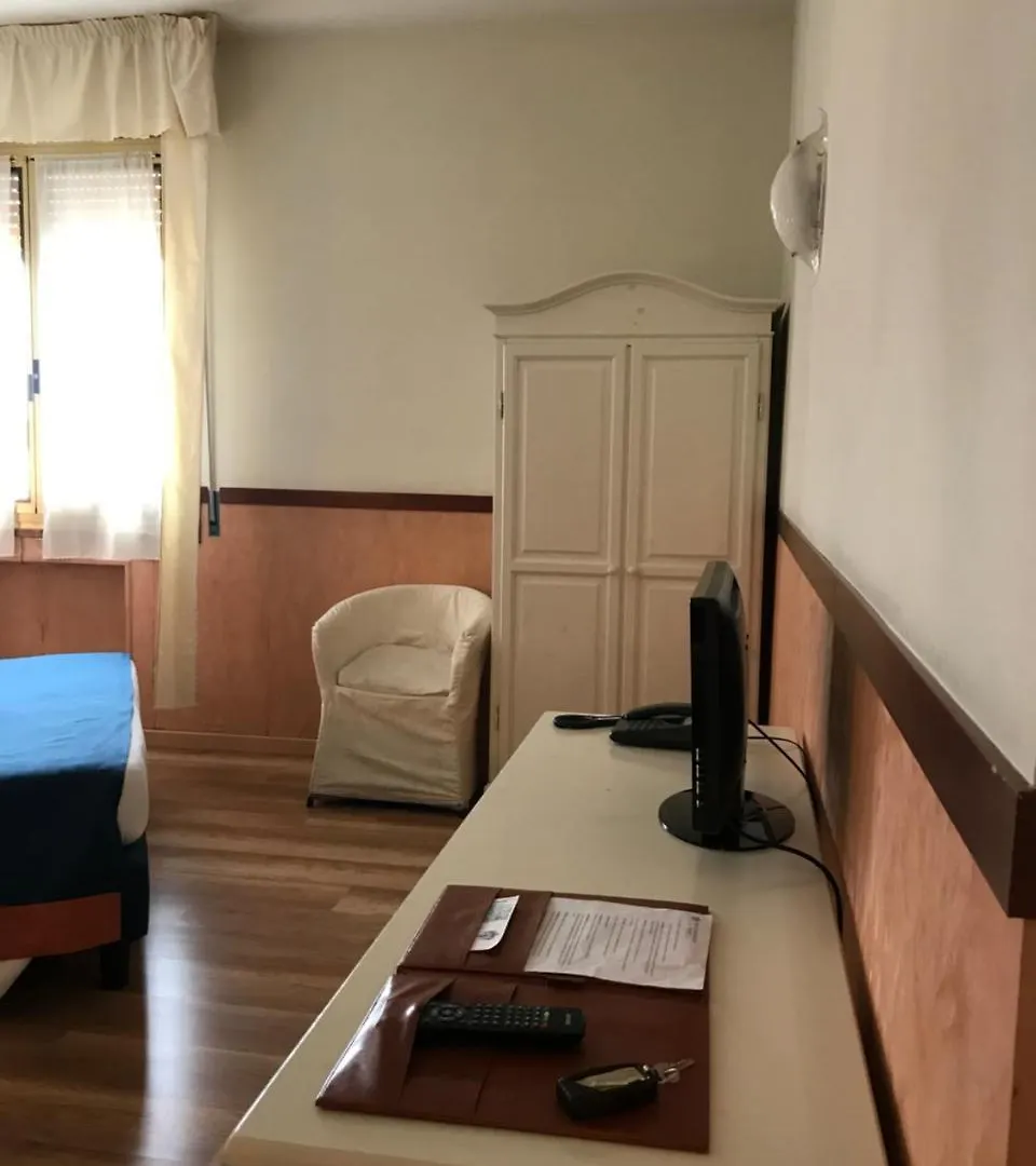Hotel San Felice Bologna