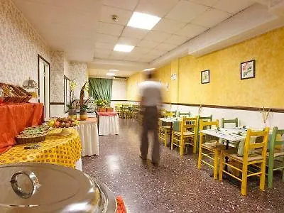 Hotel San Felice Bologna 3*,  Italy