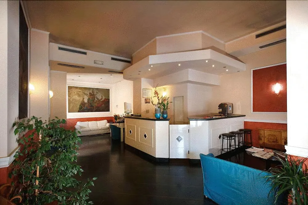 Hotel San Felice Bologna 3*,  Italy