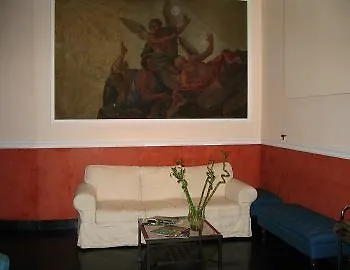 Hotel San Felice Bologna Italy