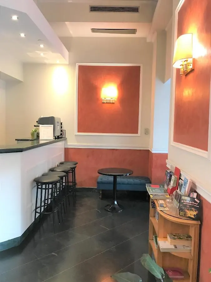 Hotel San Felice Bologna
