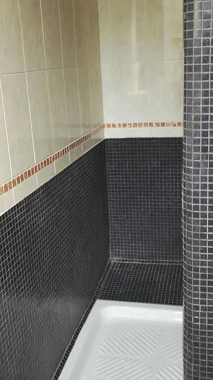 Hotel San Felice Bologna