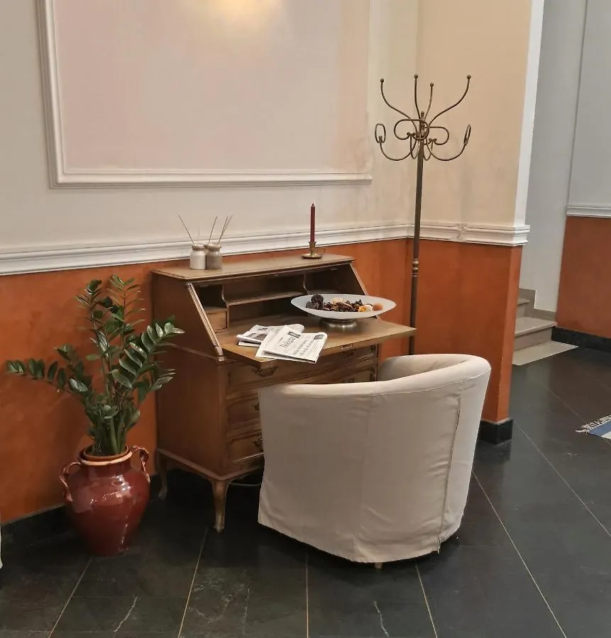 Hotel San Felice Bologna